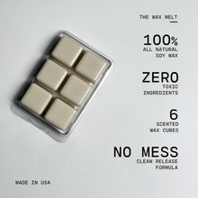 Load image into Gallery viewer, 5.5 oz Wax Melts: Wild Lilacs