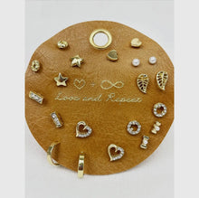 Load image into Gallery viewer, Dainty Earrings