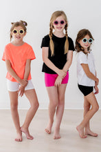 Load image into Gallery viewer, Girls Daisy Sunnies