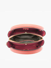 Load image into Gallery viewer, Ruby 3-Compartment Satchel w/ Dual Handles