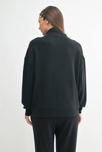 Load image into Gallery viewer, Mono B Soft Modal Zip-Up