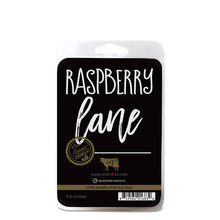 Load image into Gallery viewer, 5.5 oz Wax Melts: Raspberry Lane