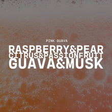 Load image into Gallery viewer, 5.5 oz Wax Melts: Pink Guava