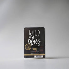 Load image into Gallery viewer, 5.5 oz Wax Melts: Wild Lilacs