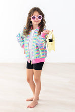 Load image into Gallery viewer, Girls Twirl Shorts