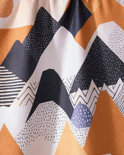 Load image into Gallery viewer, Mesa Rise Tea Towel