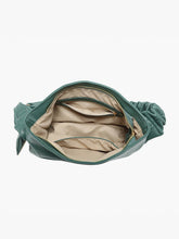 Load image into Gallery viewer, Jakarta Slouchy Shoulder Bag w/ Ruched Handle