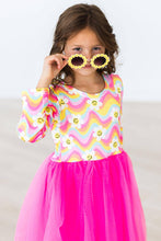 Load image into Gallery viewer, Girls Daisy Sunnies
