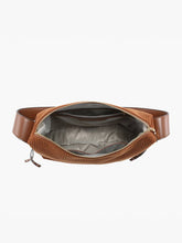Load image into Gallery viewer, Michaela Slouchy Hobo w/ Guitar Strap