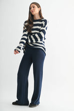 Load image into Gallery viewer, Mono B SoftWave Stripe Set