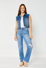 Load image into Gallery viewer, Judy Blue Raquel Denim