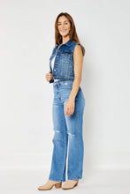 Load image into Gallery viewer, Judy Blue Raquel Denim
