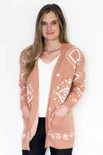 Load image into Gallery viewer, Luella Printed Cardigan
