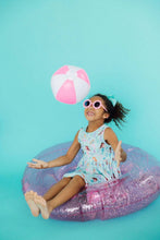 Load image into Gallery viewer, Happy as a Clam Tank Dress