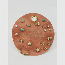 Load image into Gallery viewer, Dainty Earrings
