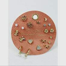 Load image into Gallery viewer, Dainty Earrings