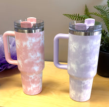 Load image into Gallery viewer, 40oz Colorful Tumblers
