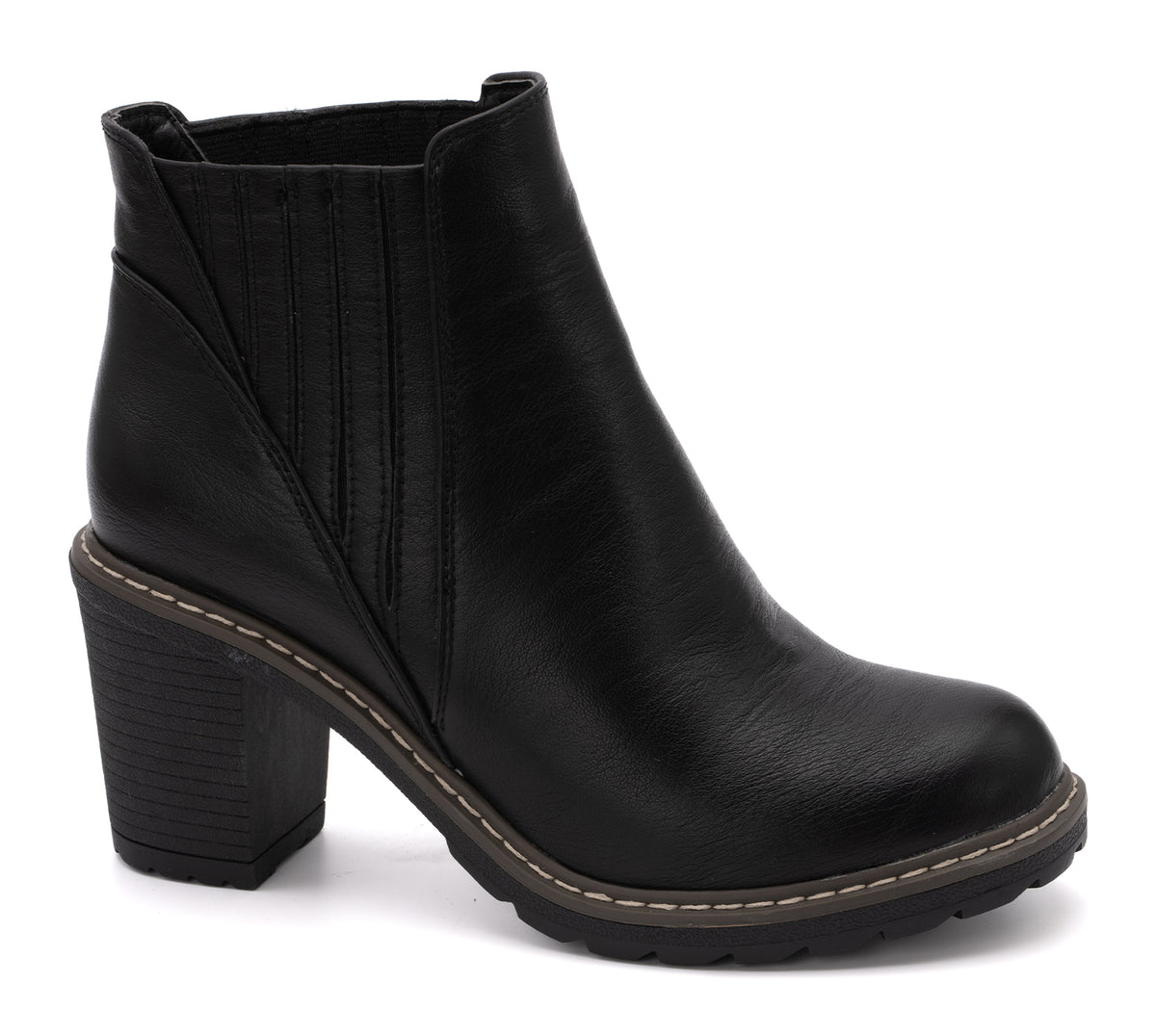 amara bootie