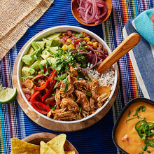 Load image into Gallery viewer, Black Bean Salsa 16.75oz