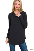 Load image into Gallery viewer, Super Soft Basics Long Sleeve