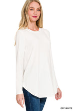 Load image into Gallery viewer, Super Soft Basics Long Sleeve