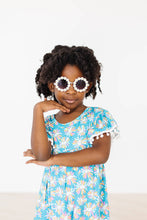 Load image into Gallery viewer, Girls Daisy Sunnies