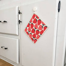 Load image into Gallery viewer, Papaya Reusable Paper Towels