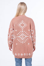 Load image into Gallery viewer, Luella Printed Cardigan