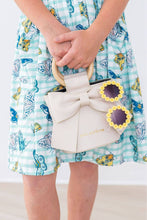 Load image into Gallery viewer, Girls Daisy Sunnies
