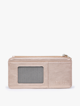 Load image into Gallery viewer, Saige Slim Card Holder Women's Wallet