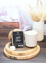 Load image into Gallery viewer, 5.5 oz Wax Melts: North Shore