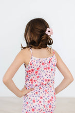 Load image into Gallery viewer, Buttercup Strappy Play Girls Romper