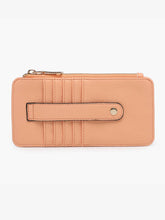Load image into Gallery viewer, Saige Slim Card Holder Women's Wallet
