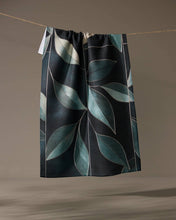 Load image into Gallery viewer, Modern Organic Tea Towel