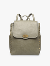 Load image into Gallery viewer, Bex Distressed Backpack