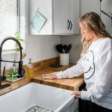 Load image into Gallery viewer, Papaya Reusable Paper Towels