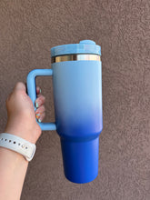 Load image into Gallery viewer, 40oz Colorful Tumblers