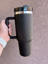 Load image into Gallery viewer, 40oz Solid Tumblers
