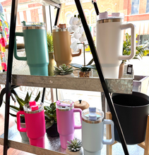 Load image into Gallery viewer, 40oz Solid Tumblers