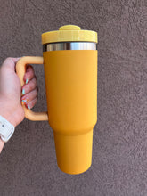 Load image into Gallery viewer, 40oz Solid Tumblers