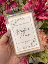 Load image into Gallery viewer, Handcrafted Wax Melts