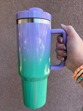Load image into Gallery viewer, 40oz Colorful Tumblers