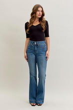 Load image into Gallery viewer, Judy Blue Paige - Tummy Control Flare