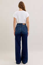Load image into Gallery viewer, Judy Blue Bridgette - High Waist Trouser Jeans