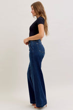 Load image into Gallery viewer, Judy Blue Bridgette - High Waist Trouser Jeans