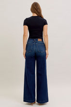 Load image into Gallery viewer, Judy Blue Bridgette - High Waist Trouser Jeans