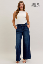 Load image into Gallery viewer, Judy Blue Bridgette - High Waist Trouser Jeans