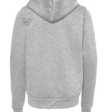 Load image into Gallery viewer, Athletic Heather - BACK