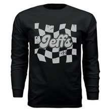 Load image into Gallery viewer, Vintage Black - FRONT