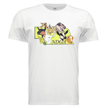 Load image into Gallery viewer, WHITE - FRONT